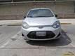 Ford Fiesta Move - Sincronico