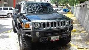 Hummer H3