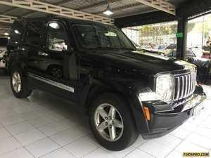 Jeep Cherokee Limited Edition 4x4 - Automatico