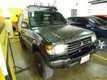 Mitsubishi Montero Dakar GLX 2P 4x4 - Sincronico