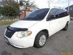 Chrysler Town & Country