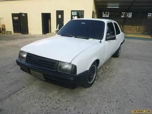 Chevrolet Chevette