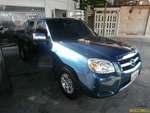 Mazda BT-50