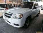 Mazda BT-50 50 - 2600 Dob. Cab. - Sincronico