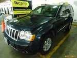 Jeep Grand Cherokee Limited - Automatico