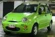 Chery QQ Confort Plus - Sincronico