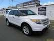 Ford Explorer XLT - Automatico