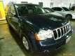 Jeep Grand Cherokee Limited - Automatico