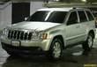 Jeep Grand Cherokee Limited 4x4 - Automatico