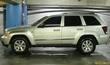 Jeep Grand Cherokee Limited 4x4 - Automatico