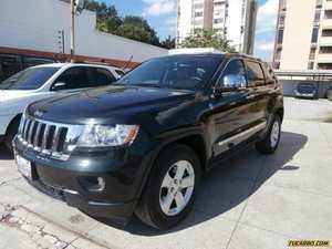 Jeep Grand Cherokee Limited 4x4 - Automatico