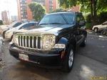 Jeep Cherokee Limited Edition - Automatico