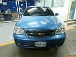 Chevrolet Optra