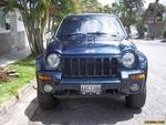 Jeep Cherokee Limited Edition 4x4 - Automatico