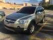 Chevrolet Captiva LTZ AWD - Automatico