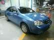 Chevrolet Optra