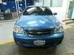 Chevrolet Optra