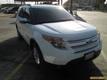 Ford Explorer Limited 4x4 - Automatico