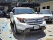 Ford Explorer Limited 4x4 - Automatico