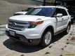 Ford Explorer Limited 4x4 - Automatico