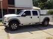 Ford F-250 Doble Cabina Lariat 4x4 - Automatico