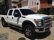 Ford F-250 Doble Cabina Lariat 4x4 - Automatico