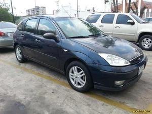 Ford Focus HB SE - Sincronico