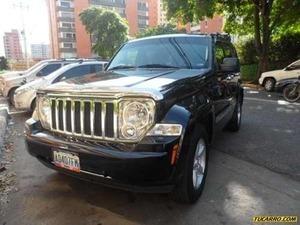 Jeep Cherokee Limited Edition - Automatico