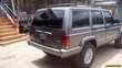 Jeep Cherokee Classic / Country/VX4(Cuero) - Automatico