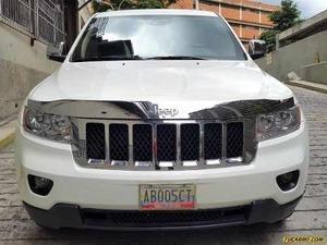 Jeep Grand Cherokee Limited - Automatico