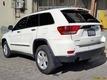 Jeep Grand Cherokee Limited - Automatico