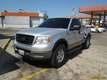 Ford F-150 XLT FX4 Flareside 4x4 - Automatico