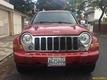 Jeep Cherokee Limited Edition 4x4 - Automatico