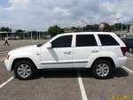 Jeep Grand Cherokee Limited 4x4 - Automatico