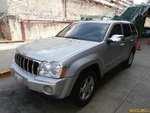 Jeep Grand Cherokee Limited 4x4 - Automatico