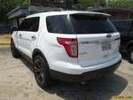 Ford Explorer XLT - Automatico