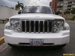 Jeep Cherokee Limited Edition - Automatico