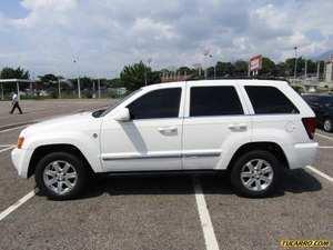 Jeep Grand Cherokee Limited 4x4 - Automatico