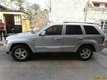 Jeep Grand Cherokee Limited 4x4 - Automatico