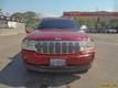 Jeep Grand Cherokee Limited - Automatico