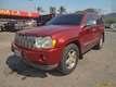 Jeep Grand Cherokee Limited - Automatico