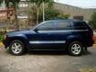 Jeep Grand Cherokee Limited - Automatico