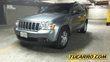 Jeep Grand Cherokee Laredo 4x4 - Automatico