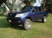 Toyota Hilux Doble Cabina 4x4 - Sincronico