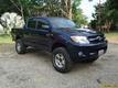 Toyota Hilux Doble Cabina 4x4 - Sincronico