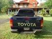 Toyota Hilux Doble Cabina 4x4 - Sincronico