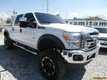 Ford F-250 Doble Cabina Lariat 4x4 - Automatico