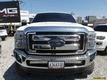 Ford F-250 Doble Cabina Lariat 4x4 - Automatico