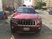 Jeep Grand Cherokee Limited 4x4 - Automatico