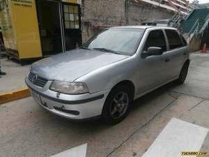 Volkswagen Gol